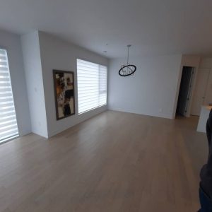 Biollay unité 304 intérieur